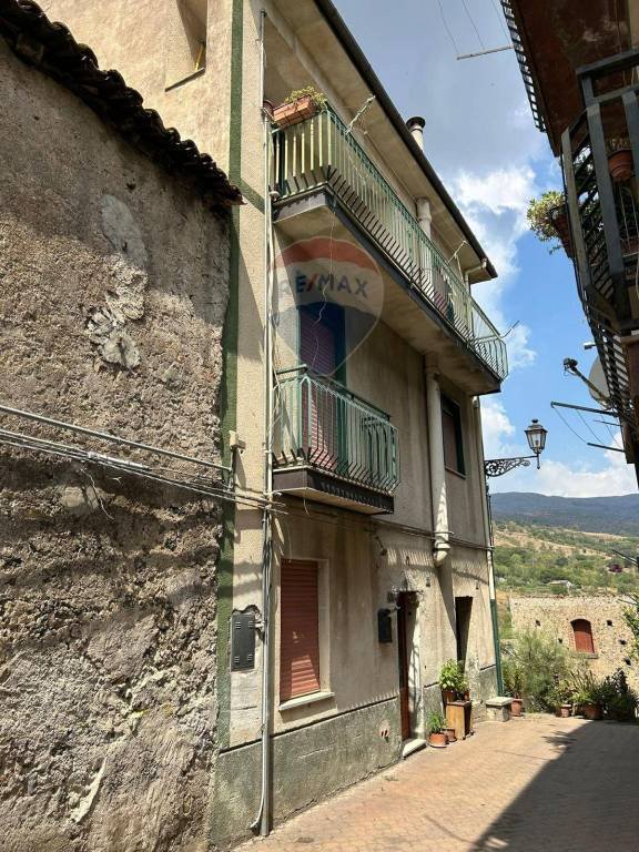casa indipendente in vendita a Randazzo