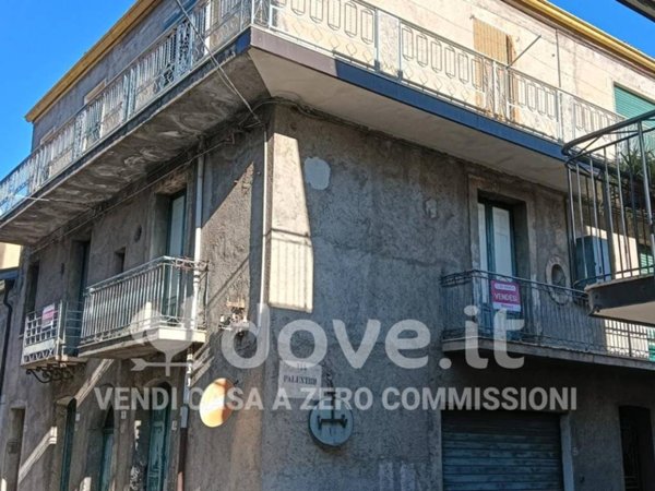 casa indipendente in vendita a Randazzo