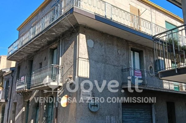 casa indipendente in vendita a Randazzo