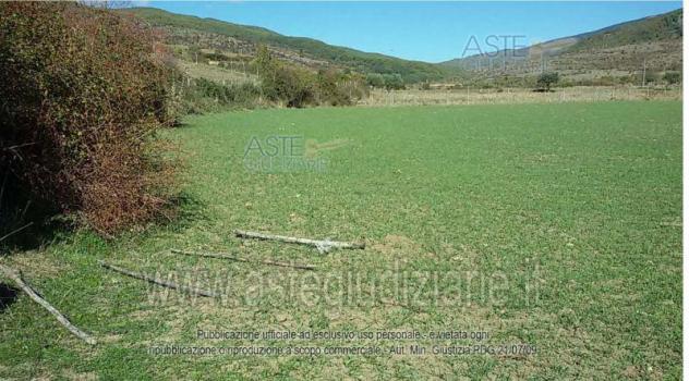 terreno agricolo in vendita a Randazzo in zona Flascio