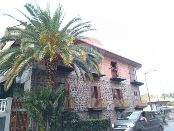 appartamento in vendita a Randazzo