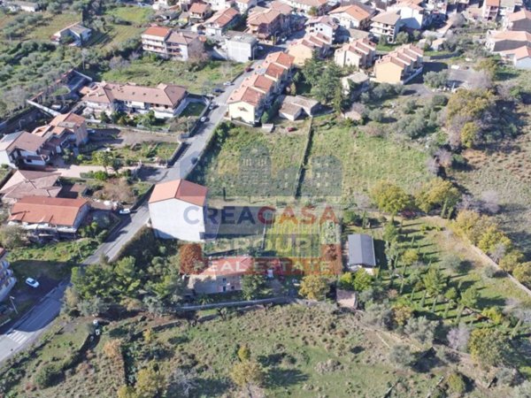 terreno agricolo in vendita a Randazzo