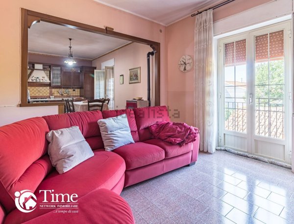 casa indipendente in vendita a Randazzo