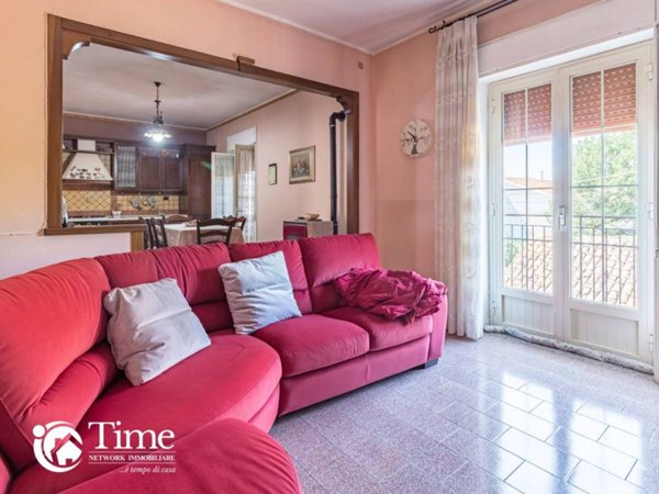 casa indipendente in vendita a Randazzo in zona Murazzorotto