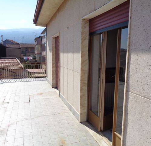 appartamento in vendita a Randazzo