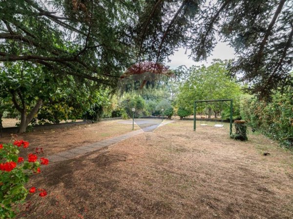 casa indipendente in vendita a Randazzo