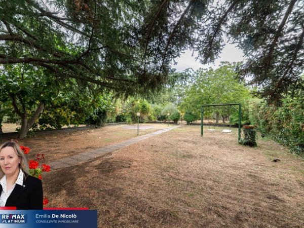 casa indipendente in vendita a Randazzo