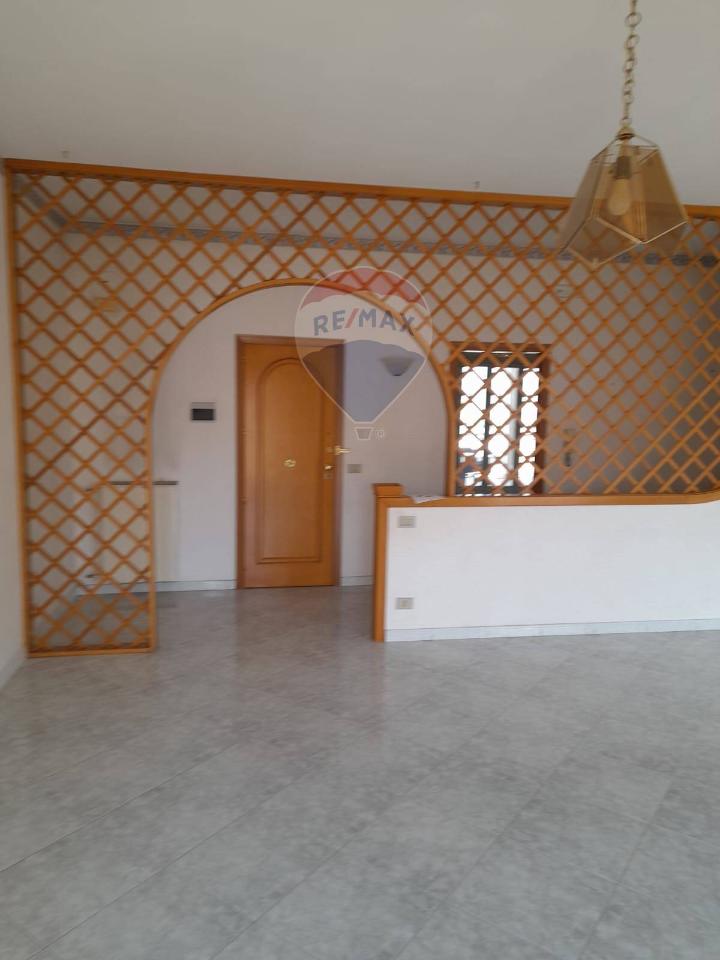 appartamento in vendita a Randazzo