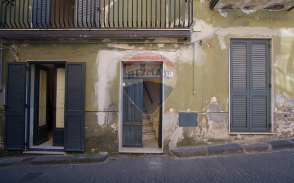 casa indipendente in vendita a Randazzo