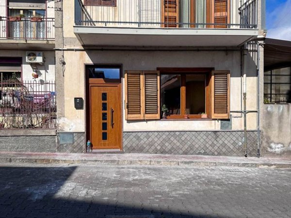 casa indipendente in vendita a Randazzo