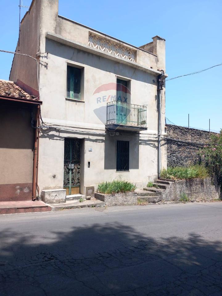 casa indipendente in vendita a Randazzo