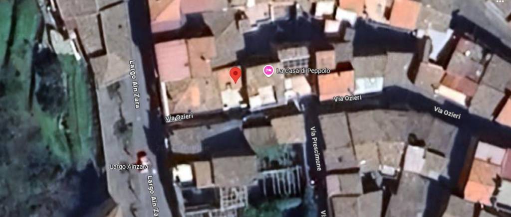 appartamento in vendita a Randazzo