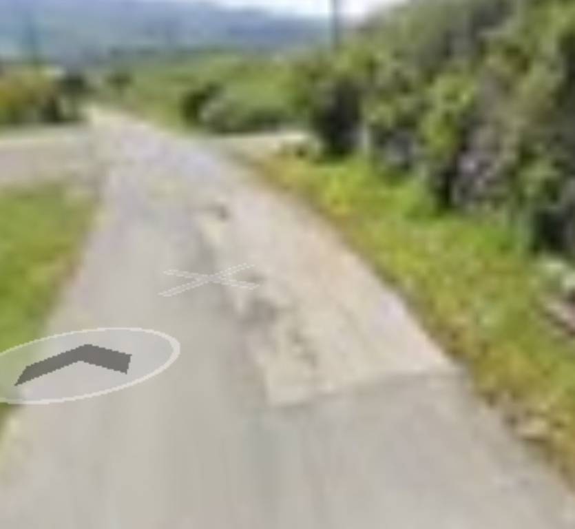 terreno agricolo in vendita a Randazzo in zona Flascio