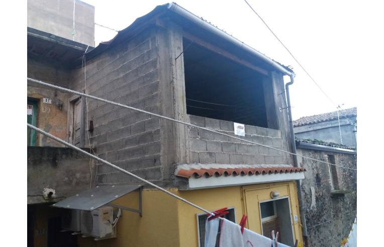 appartamento in vendita a Randazzo