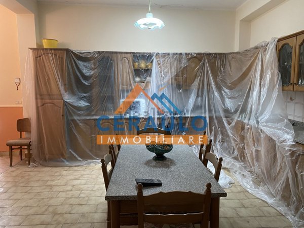 casa indipendente in vendita a Randazzo