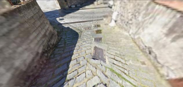 terreno edificabile in vendita a Randazzo