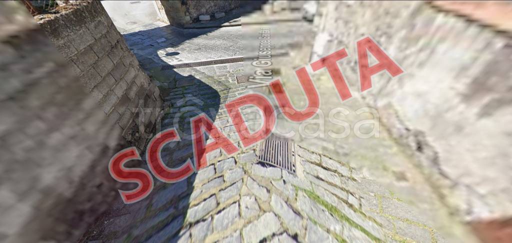 appartamento in vendita a Randazzo