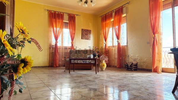 appartamento in vendita a Randazzo