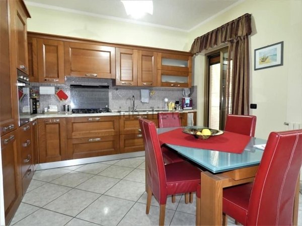 appartamento in vendita a Randazzo