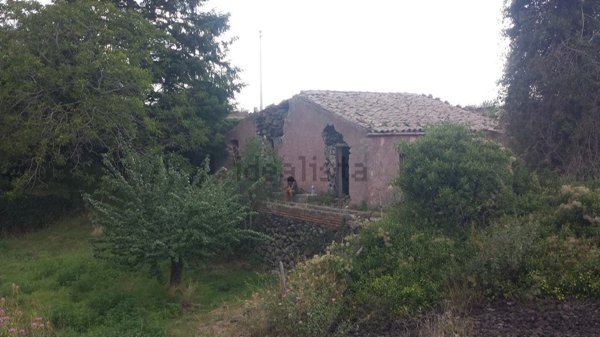 quadrivano in vendita a Randazzo