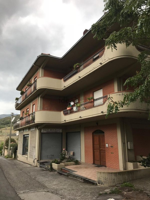 ufficio in vendita a Randazzo