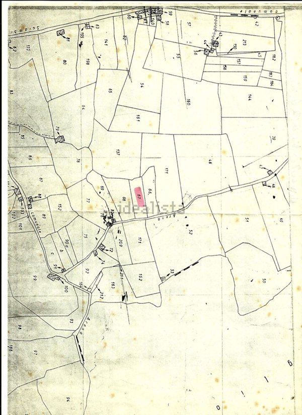 terreno agricolo in vendita a Randazzo