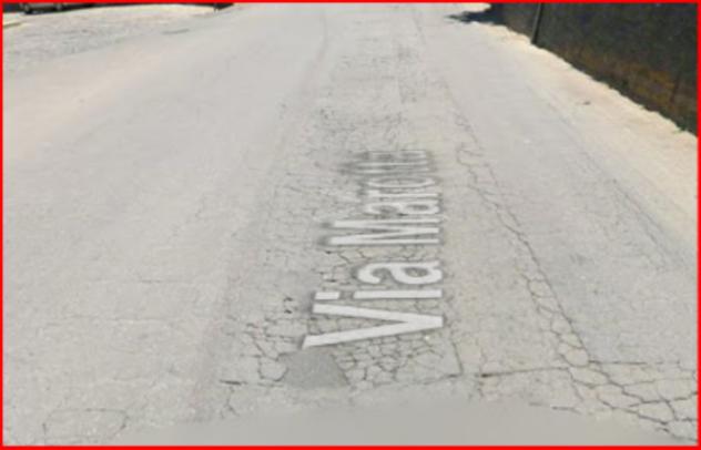 appartamento in vendita a Randazzo