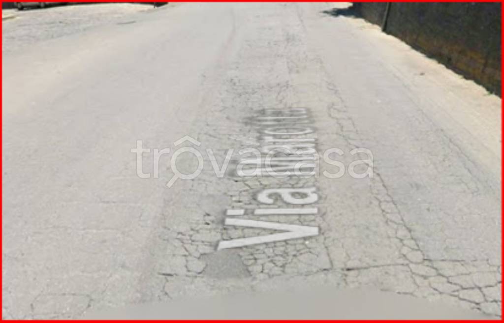 appartamento in vendita a Randazzo