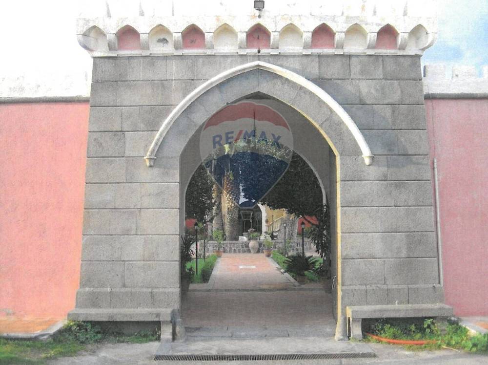 villa in vendita a Randazzo