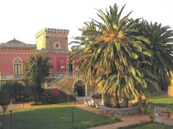 intera palazzina in vendita a Randazzo