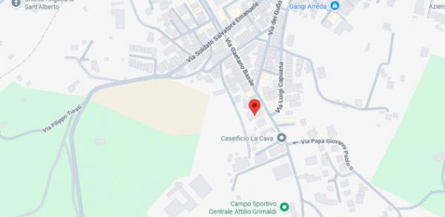 appartamento in vendita a Randazzo