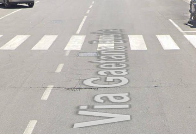 appartamento in vendita a Randazzo