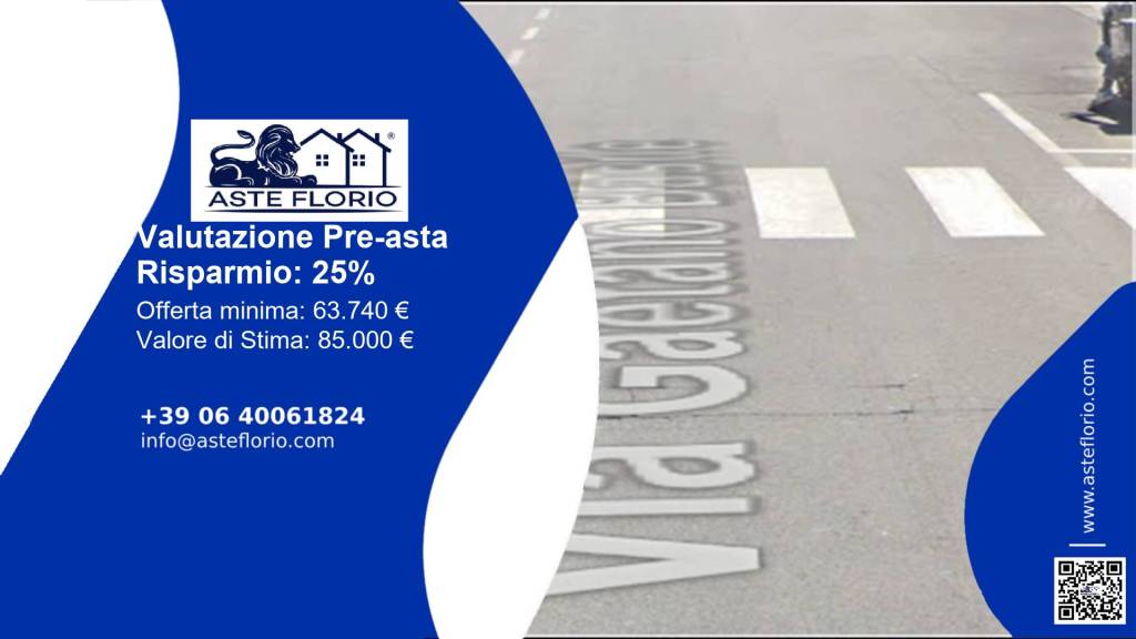 appartamento in vendita a Randazzo