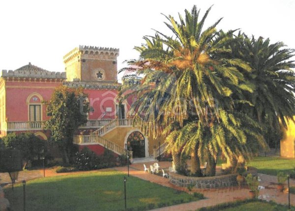 villa in vendita a Randazzo