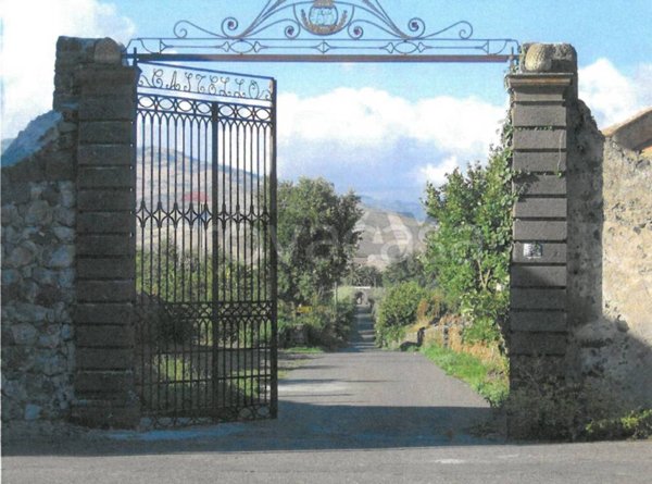 villa in vendita a Randazzo