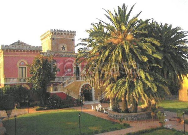 villa in vendita a Randazzo