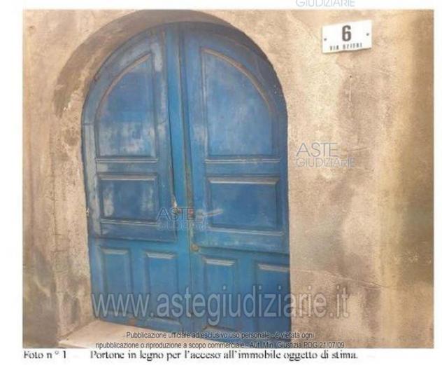 terreno edificabile in vendita a Randazzo