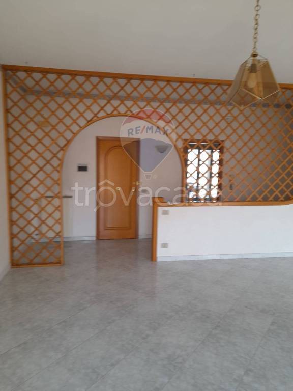 appartamento in vendita a Randazzo