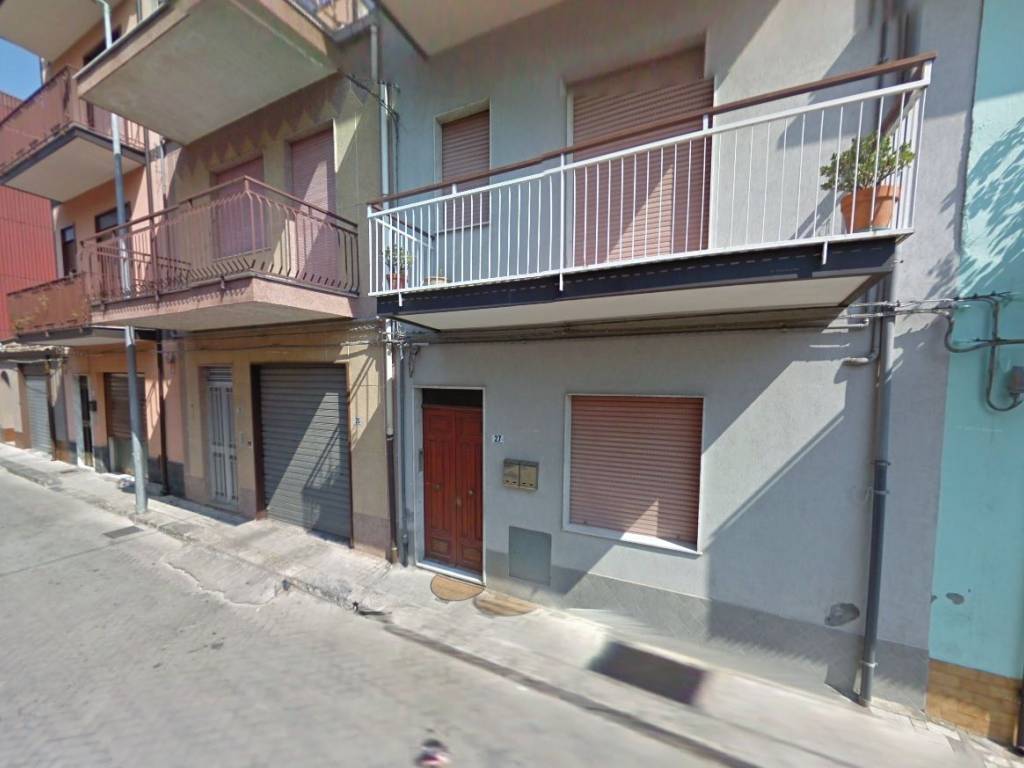 appartamento in vendita a Randazzo