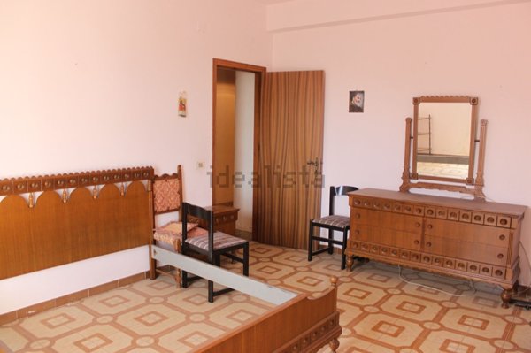 appartamento in vendita a Randazzo