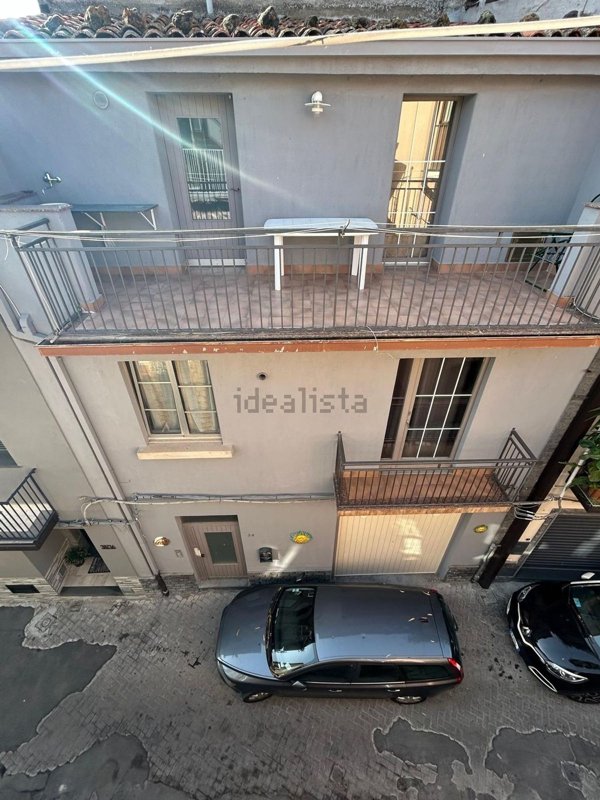 appartamento in vendita a Randazzo