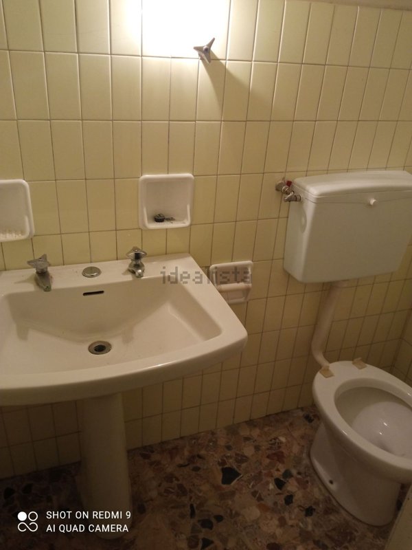 appartamento in vendita a Randazzo