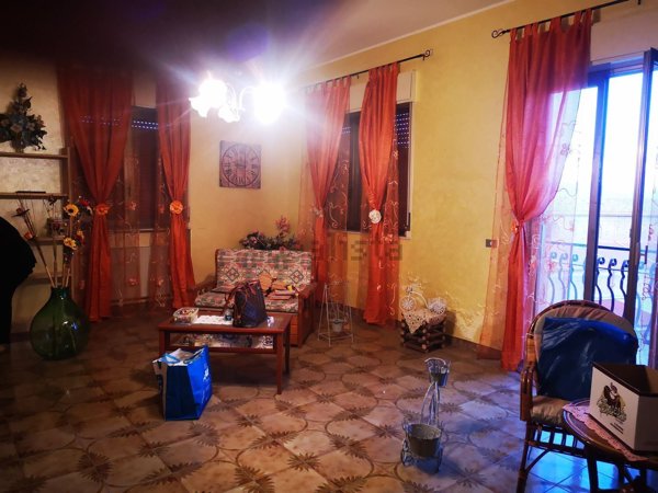 appartamento in vendita a Randazzo