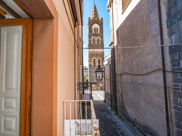 casa indipendente in vendita a Randazzo