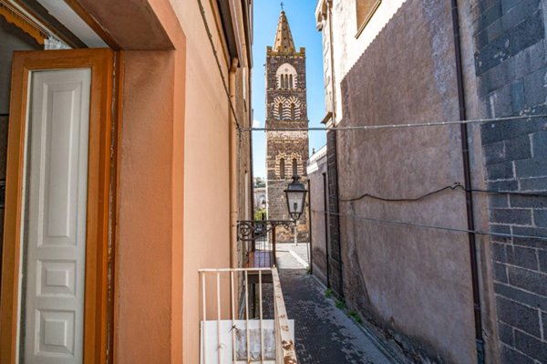 casa indipendente in vendita a Randazzo