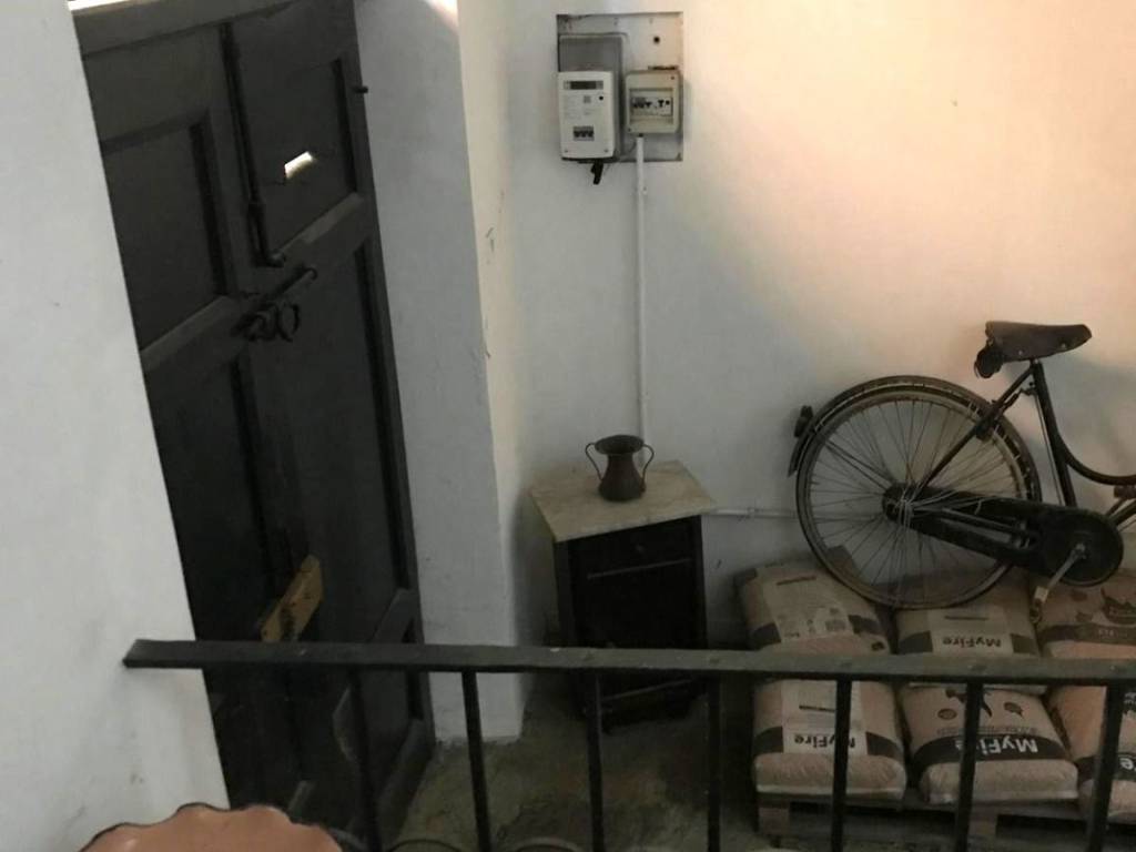 appartamento in vendita a Randazzo