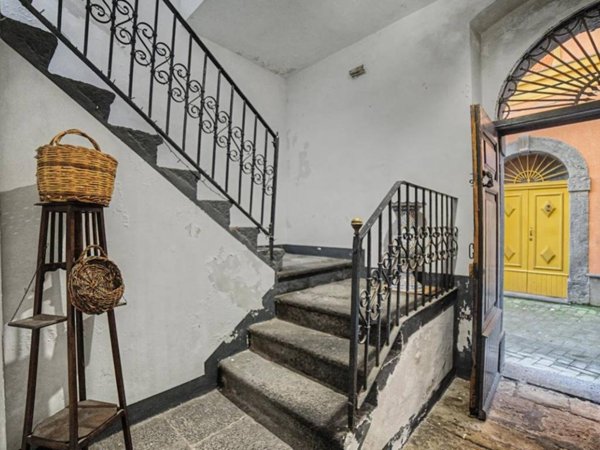 appartamento in vendita a Randazzo