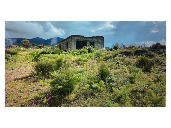 appartamento in vendita a Randazzo