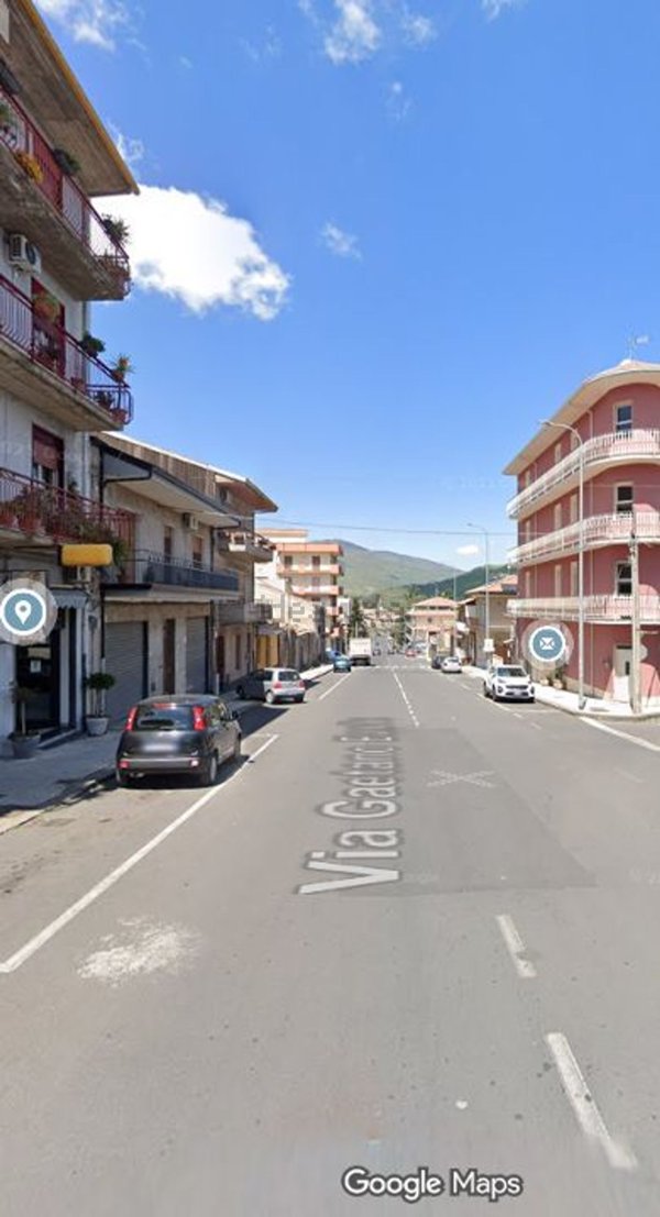 appartamento in vendita a Randazzo