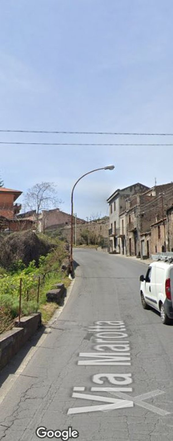 appartamento in vendita a Randazzo